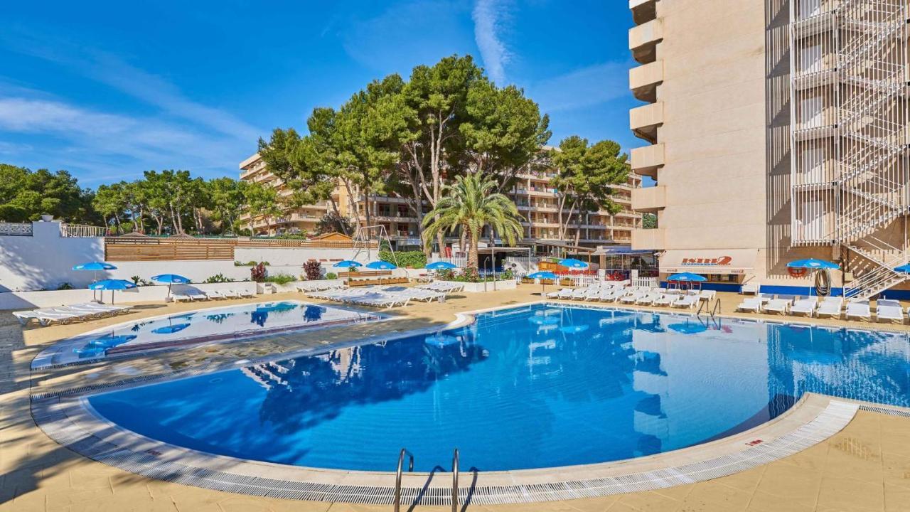 A Estrenar Preciosos Apartamentos Aparthotel Inter2, New Apartments Ln Aparthotel 12 Months Open! Self Check In! Reserva Garaje! Salou Bagian luar foto
