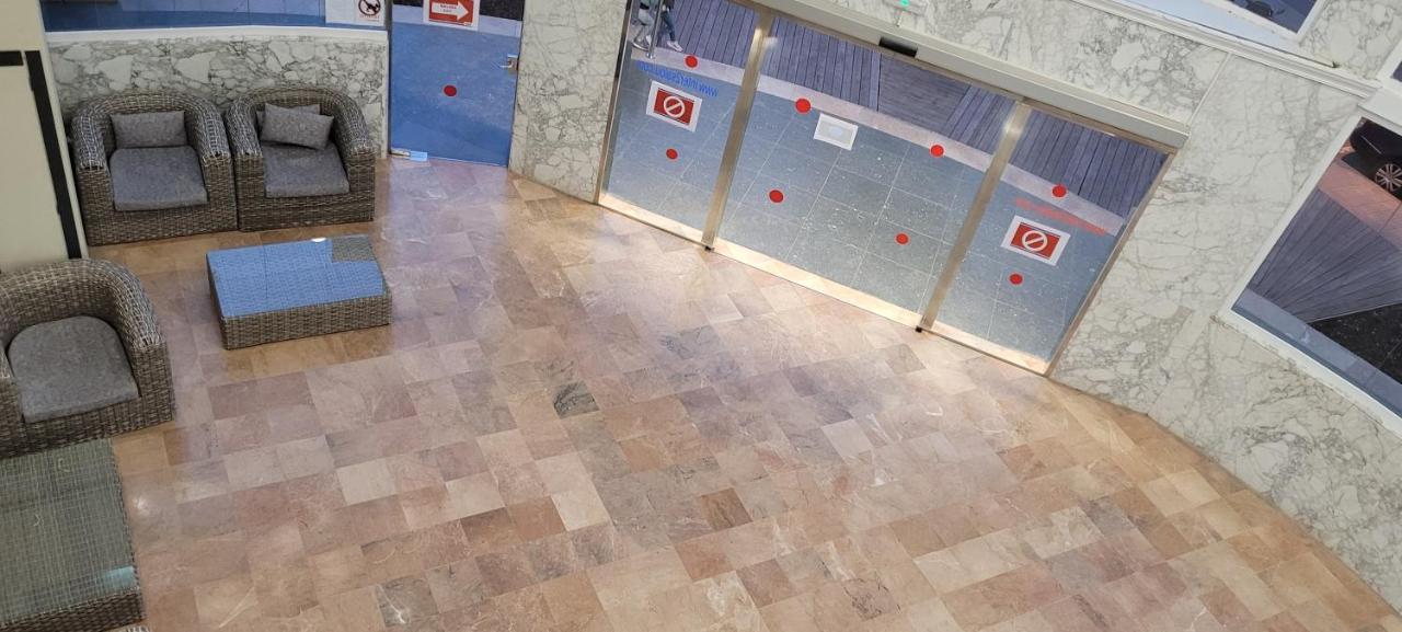 A Estrenar Preciosos Apartamentos Aparthotel Inter2, New Apartments Ln Aparthotel 12 Months Open! Self Check In! Reserva Garaje! Salou Bagian luar foto