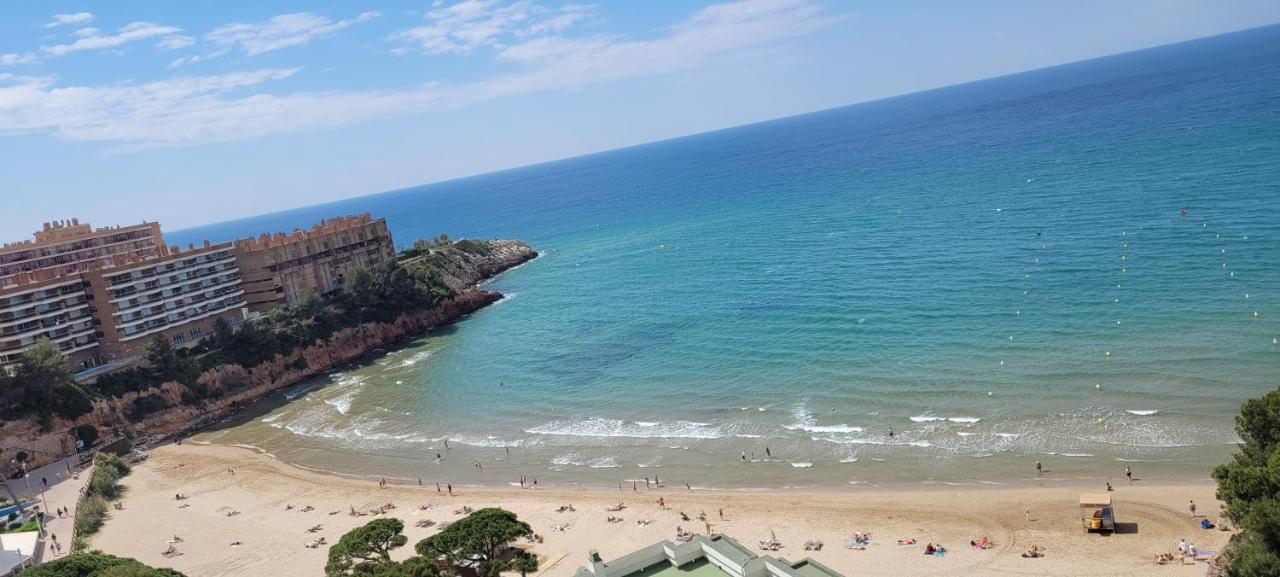 A Estrenar Preciosos Apartamentos Aparthotel Inter2, New Apartments Ln Aparthotel 12 Months Open! Self Check In! Reserva Garaje! Salou Bagian luar foto