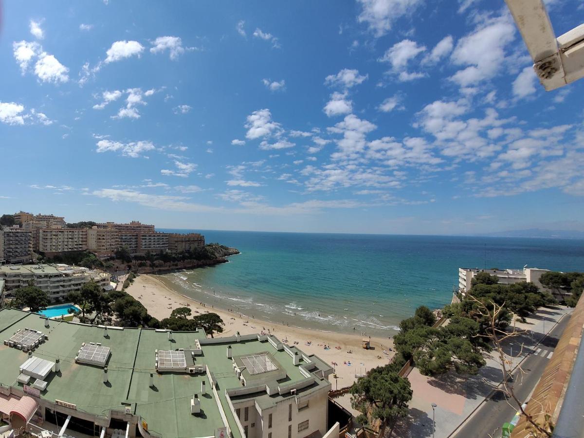A Estrenar Preciosos Apartamentos Aparthotel Inter2, New Apartments Ln Aparthotel 12 Months Open! Self Check In! Reserva Garaje! Salou Bagian luar foto