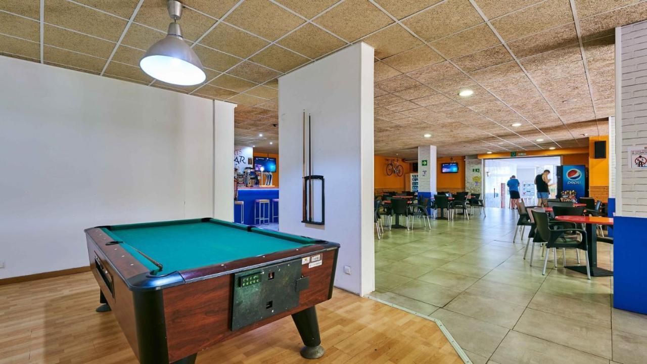A Estrenar Preciosos Apartamentos Aparthotel Inter2, New Apartments Ln Aparthotel 12 Months Open! Self Check In! Reserva Garaje! Salou Bagian luar foto
