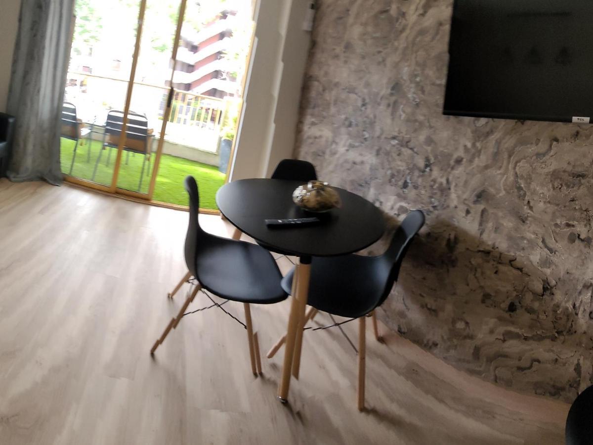 A Estrenar Preciosos Apartamentos Aparthotel Inter2, New Apartments Ln Aparthotel 12 Months Open! Self Check In! Reserva Garaje! Salou Bagian luar foto