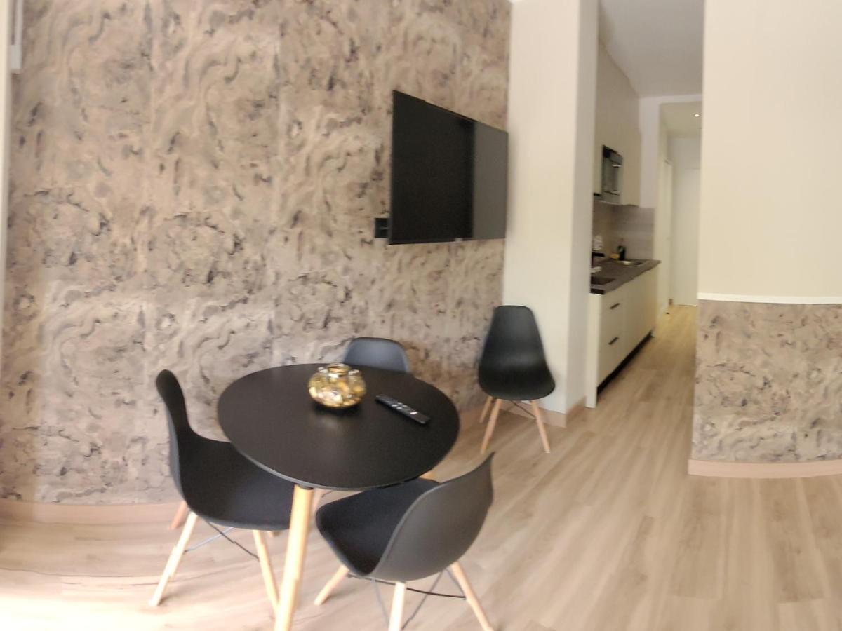 A Estrenar Preciosos Apartamentos Aparthotel Inter2, New Apartments Ln Aparthotel 12 Months Open! Self Check In! Reserva Garaje! Salou Bagian luar foto