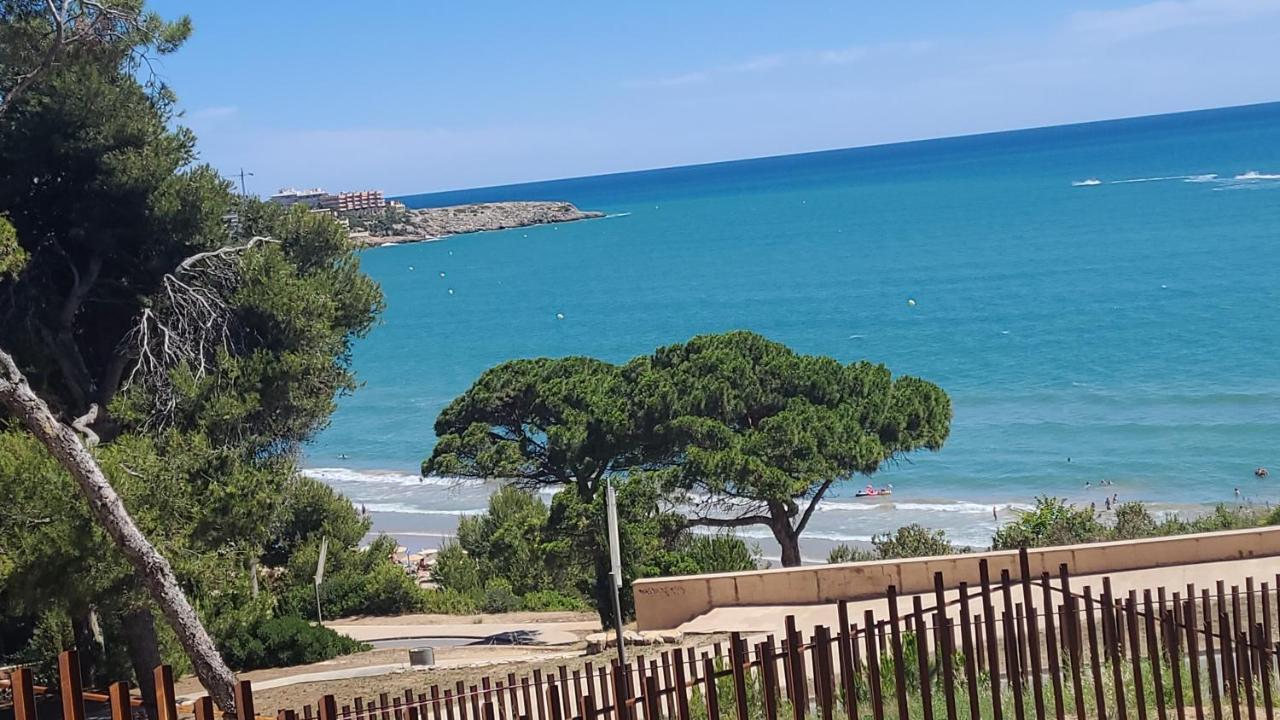 A Estrenar Preciosos Apartamentos Aparthotel Inter2, New Apartments Ln Aparthotel 12 Months Open! Self Check In! Reserva Garaje! Salou Bagian luar foto