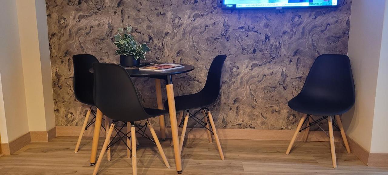 A Estrenar Preciosos Apartamentos Aparthotel Inter2, New Apartments Ln Aparthotel 12 Months Open! Self Check In! Reserva Garaje! Salou Bagian luar foto