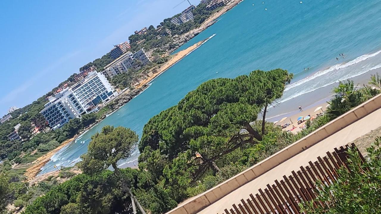 A Estrenar Preciosos Apartamentos Aparthotel Inter2, New Apartments Ln Aparthotel 12 Months Open! Self Check In! Reserva Garaje! Salou Bagian luar foto