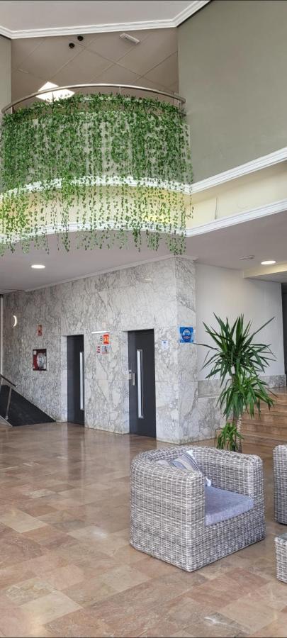 A Estrenar Preciosos Apartamentos Aparthotel Inter2, New Apartments Ln Aparthotel 12 Months Open! Self Check In! Reserva Garaje! Salou Bagian luar foto