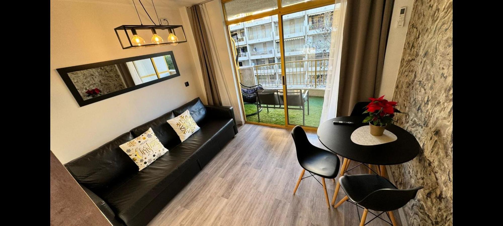 A Estrenar Preciosos Apartamentos Aparthotel Inter2, New Apartments Ln Aparthotel 12 Months Open! Self Check In! Reserva Garaje! Salou Bagian luar foto